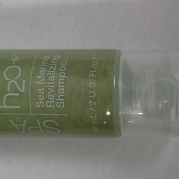 New Disney Cruise Line h20+ Spa shampoo condition and lotion - Picture 3 of 3